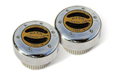 WARN 38826 front-profile pair showing all-metal construction and chrome finish for durability