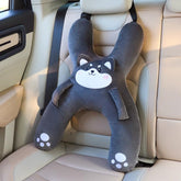 WASTROYAL pig front view showing cute design and comfort