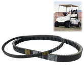 WASYDY front packaging showing full belt kit and contents for easy identification