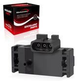 Wbsteanaten MAP sensor front view showing compact design and reliable fit