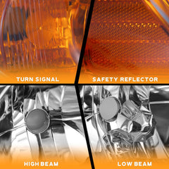 WEELMOTO view of mounting points illustrating exact OEM fitment benefit