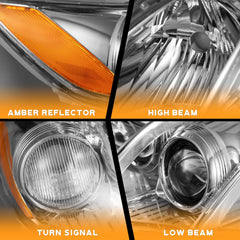 WEELMOTO mounting points and connectors detail for plug-and-play installation