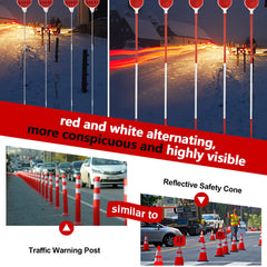 Wefaith stainless steel pole detail illustrating rust resistance for long-lasting use