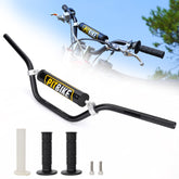 WEIYINGSI handlebar front view showing full kit benefits