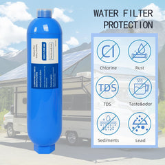 Wely Pivotalone flexible hose protector detail preventing kinks and reducing connector strain