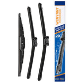 wenyant front packaging showing complete 3-blade set and compatibility benefits