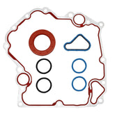 Weonaroll front packaging showing complete timing cover gasket set and brand