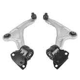Weonefit front lower control arm front view showing fit and finish benefit