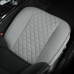 West Llama diamond pattern close-up showing stylish texture and durable finish