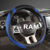 West Llama front packaging showing compatible RAM models and benefits