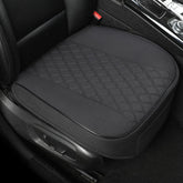 West Llama front view showing full coverage and sleek diamond pattern benefit protection
