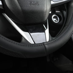West Llama installed on Ford Escape demonstrating refined interior look