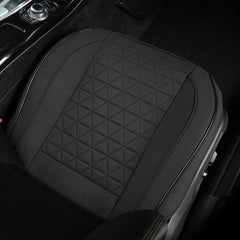 West Llama triangular pattern close-up highlighting durable stylish texture