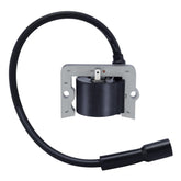 Wetenex ignition coil front view showing compact replacement and reliable fit