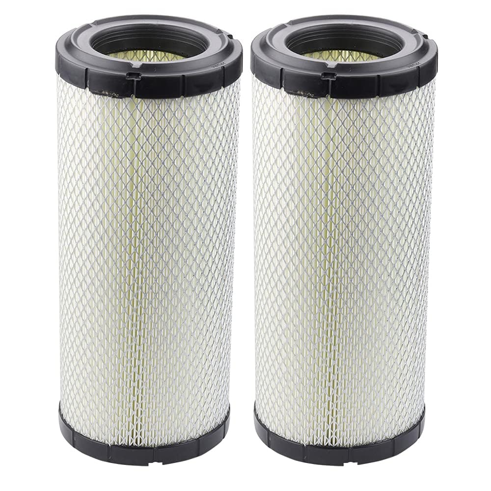 Wetenex front view of packaged air filter showing ready-to-install convenience