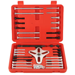 weyleity front case open showing organized kit and fast access benefit