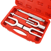 weyleity front packaging view shows full kit and organized case, convenience for mechanics