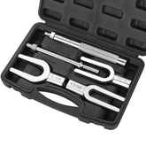 weyleity front packaging showing full 5pcs kit and benefits