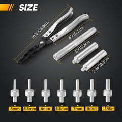 weyleity valve pliers detail with serrated jaws for secure grip and safe removal