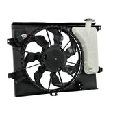 WFLNHB front assembly showing OEM-fit mounts and airflow benefit