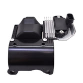 WFLNHB ignition coil front view showing complete assembly and easy fit