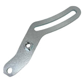 WHEELZEN bracket front view showing clean OEM-style fit and reliable alignment benefit
