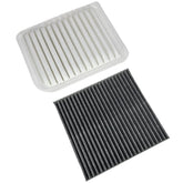 WHEELZEN front packaging showing both filters and fitment benefits