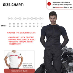 WICKED STOCK folded shirt next to helmet showing compact packability and convenience