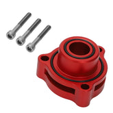 WIKIBB adapter front view showing bolt pattern and fitment benefit