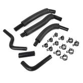 WIKIBB front kit packaging showing full LB7 replacement convenience