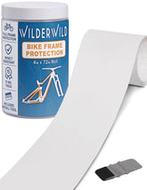 WilderWild front roll and packaging showing full kit benefits