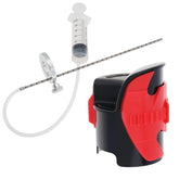 Windance front packaging showing complete fork maintenance kit and contents benefit clarity