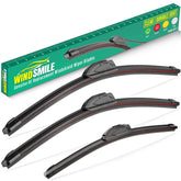 WINDSMILE front packaging showing sizes and benefits for quick purchase