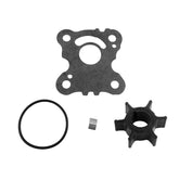 WINGOGO kit front view showing complete impeller repair set and components improving reliability