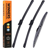 WINNERS front packaging showing complete 24 18 11 set for convenience