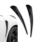 winterrock front view packaged vents showing pair and clean finish benefit