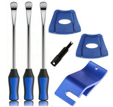 WINTOWIN front packaging showing full 7-piece kit and benefits