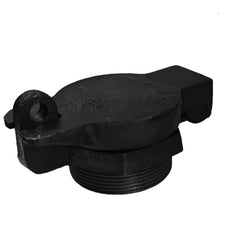 WINTOWIN lock port detail enabling padlock security for theft prevention
