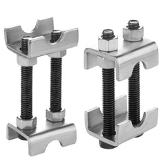 WINTOWIN threaded nut detail illustrating easy wrench adjustment for quick height changes