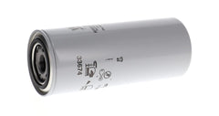 WIX 33674 front view spin-on filter showing durable canister and reliable protection