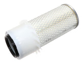 WIX 42276 front view showing shape and flange for correct fit and protection