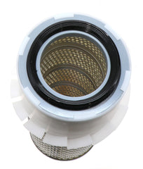 WIX 42276 plastisol seal detail showing tight fit and leak prevention