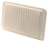 Wix 46673 front view showing overall shape and fit for Toyota and Lexus, ensures correct fit