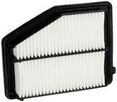 WIX 49031 front view showing filter shape and brand for reliable engine protection