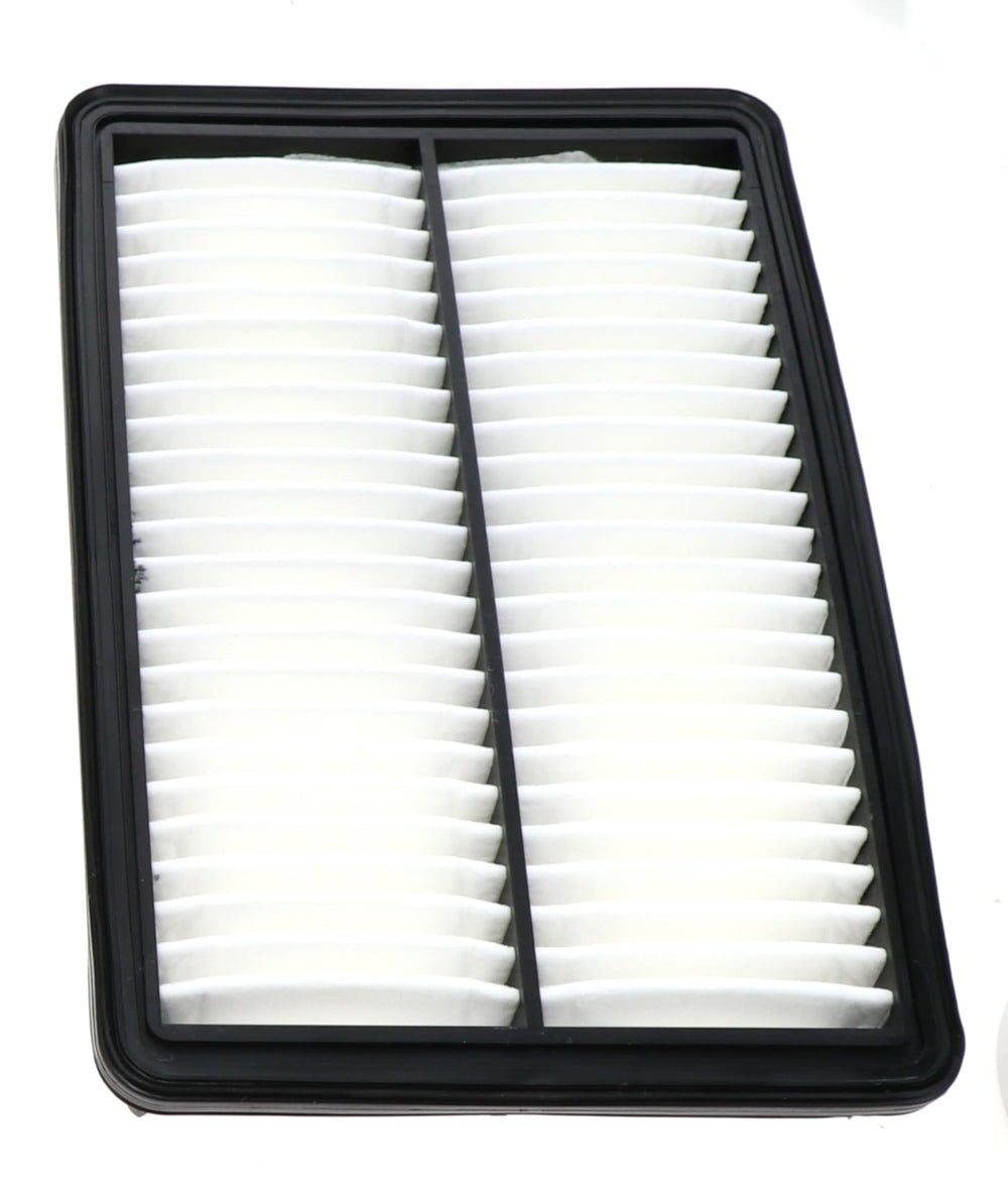 WIX 49247 front view showing shape and fit for easy replacement