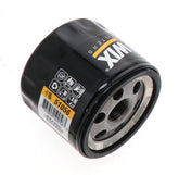 WIX 51056 front view showing canister and fitment benefits