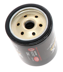 Wix 51060R side close-up of rubber gasket for reliable sealing benefit