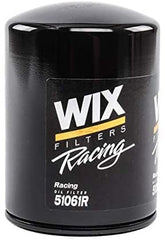 WIX 51061R gasket close-up highlighting seal detail for leak-free installation