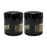 WIX 51348 front packaging view showing clear branding and benefits