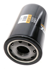 WIX 51734 front view showing label and mounting for reliable fit